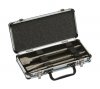 Zestaw dłut 3szt.  Makita SDS-Plus w walizce D-42357